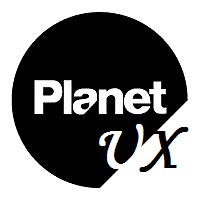 PlanetUX logo